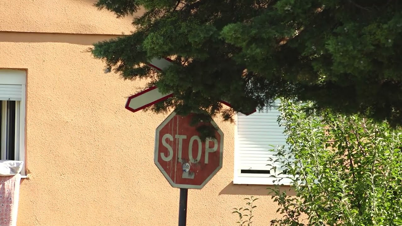 Neobezbijeđen pružni prelaz u Kličevu opasnost za učesnike u saobraćaju