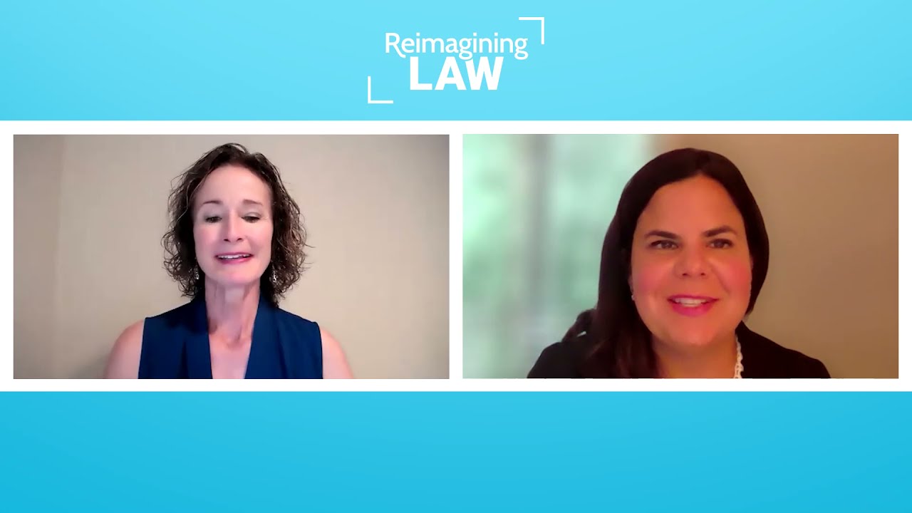 Reimagining Law: The Importance of Law Librarians in a Digital World