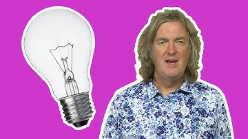 How Do Light Bulbs Work? | Earth Science