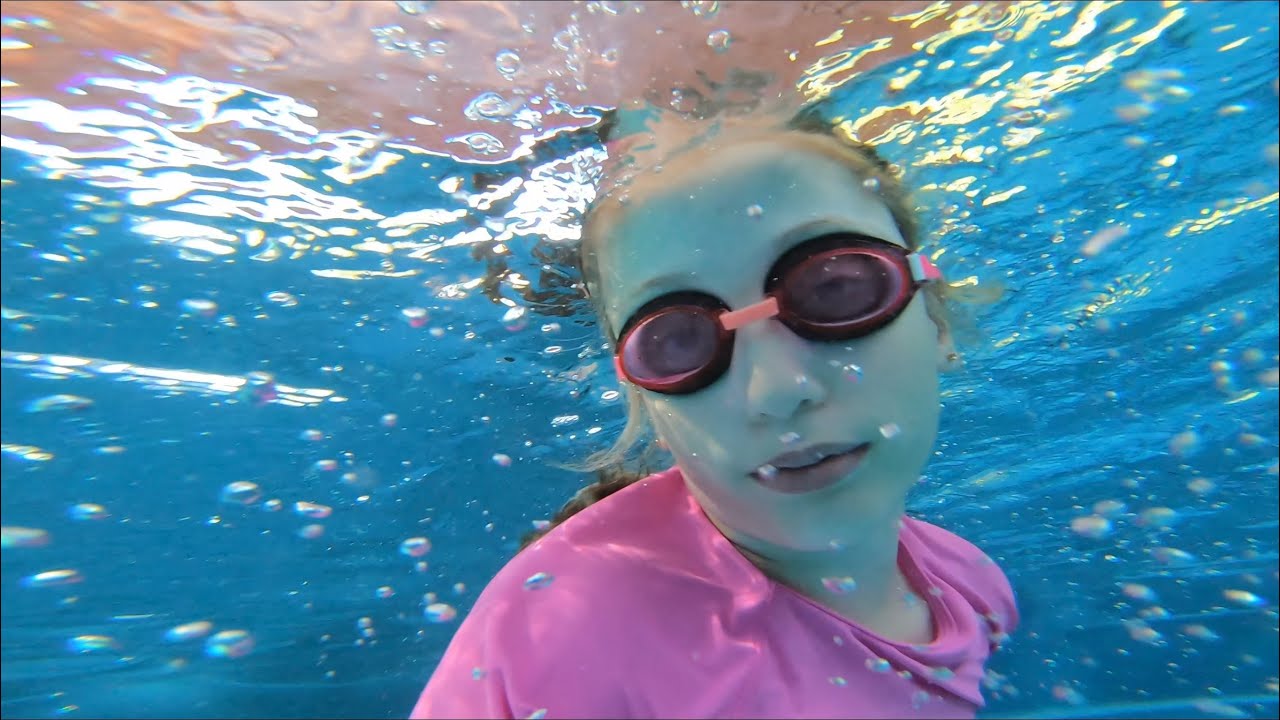 Mt Bundy Station Pool