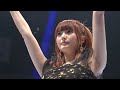 安斉かれん、ラウンドガール初挑戦に緊張 堂々ポージングで会場魅了 『K-1 WORLD GP 2023』