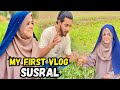My first vlog at susral village  pakistan main pehla din  pyari maryam