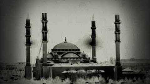 سورة  الإخلاص الشيخ أسامه غريب