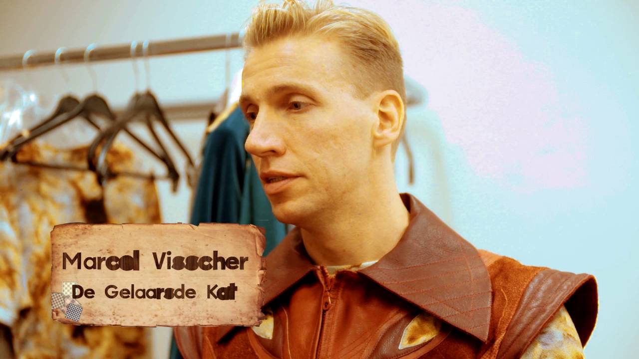 Making of De Gelaarsde Kat - Aflevering 3