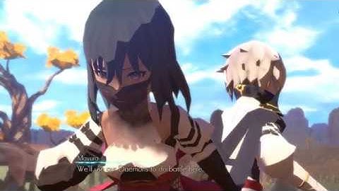 Oninaki Gameplay Walkthrough Part 1 with First Boss Fight | No Commentary