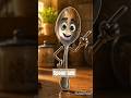 talk with spoon #viral #shorts #spoon #talk #satisfying #talking #fyp #ai #aivoice #youtubeshorts