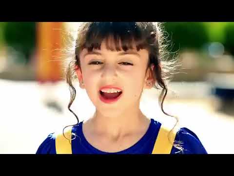 كليب الرياضة قوم نلعب زينة عواد قناة كراميش  