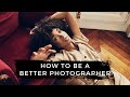 How To Take Better Photos - 5 Photography Tips I WISH I Knew Earlier