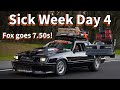 Everyone goes 7s wagon cooling mods sick week 2024 day 4