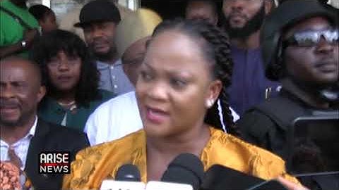 NIMC CLAMPS DOWN ON EXTORTION.