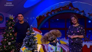 Cbeebies Closedown - 31St December 2023