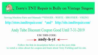 Discount Coupon Exteneded until July 31st 2019