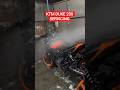 KTM DUKE 200 FULL SERVICING VLOG #viral