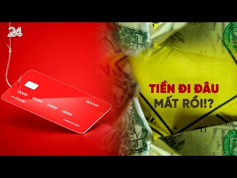 Điểm tuần: “Sơ hở là bị lừa mất tiền” | VTV24