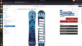 Docu Product PDF & File Viewer