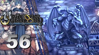 Die Schlacht geht weiter - Erbe des Landes der Drachen 🎮 Unicorn Overlord #56