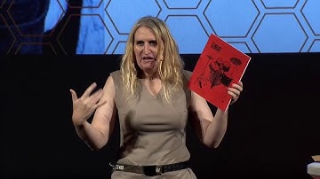 Dr. Kate Stone, University of Cambridge and founder of Novalia