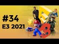E3 2021 - Subarashow #34