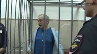 Басманный суд продлил арест Левона Айрапетяна, игнорируя все нормы и законы РФ