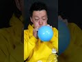 【SNSで大人気】風船を使ってジュースが自動で注げる！？　#shorts #チャレンジ #検証 @saito09