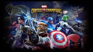 видео Marvel Contest Of Champions На Андроид Много Денег