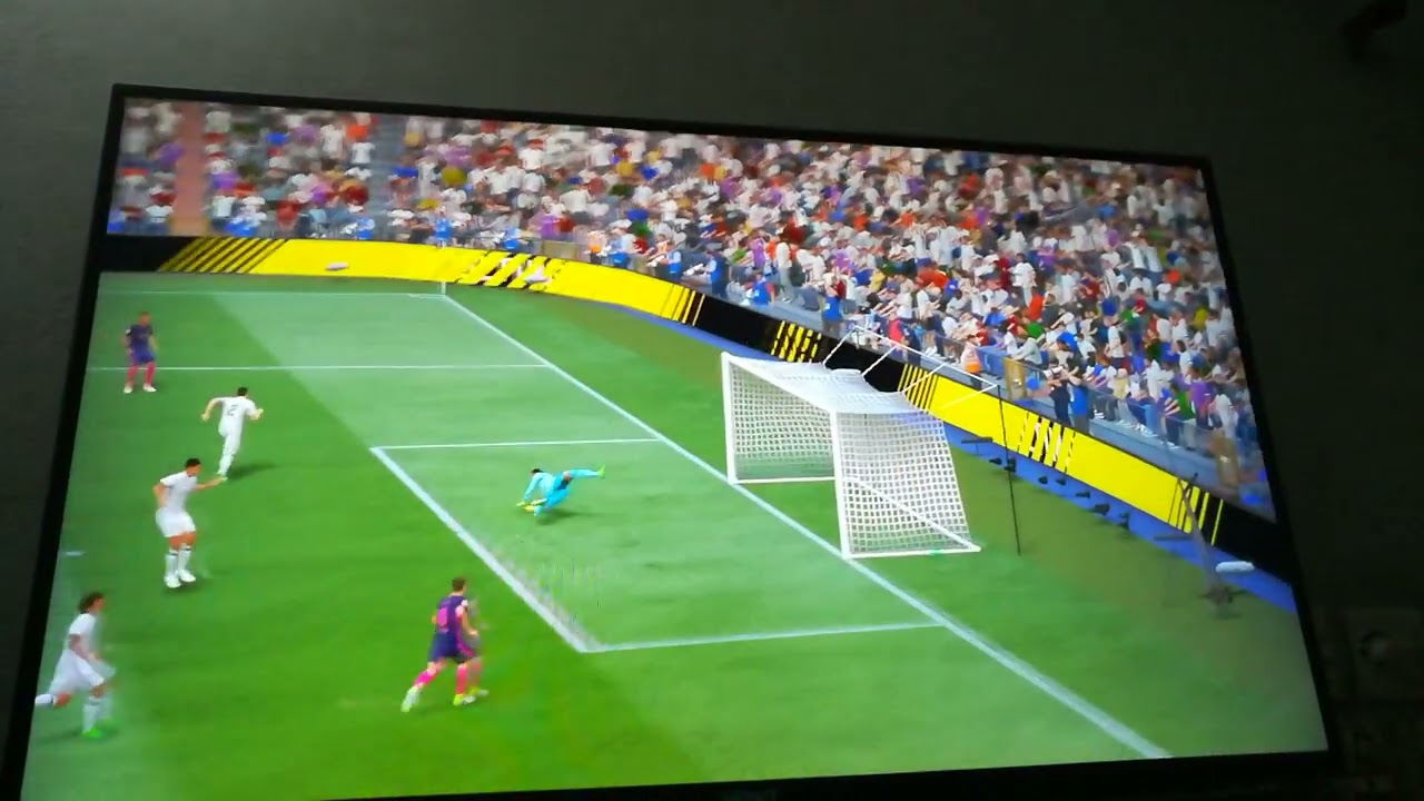 Fifa 17 Messi