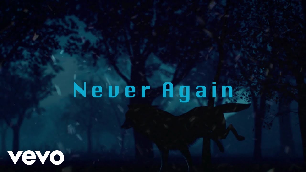 在 YouTube 上观看 Adrian Daniel - Never Again (Lyric Video) 在 YouTube 上观看 Adrian Daniel - Never Again (Lyric Video)