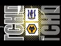 Lye town V wolves 