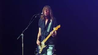 PAT TRAVERS - Makes No Difference/ Racing The Storm  Palace Theatre  Lorain Ohio  October 18, 2025