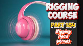 Rigging with Advanced Skeleton - Part 184 - Custom squash and stretch controls