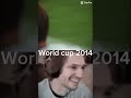 World cups 😥#sad