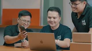 How Fullfill Digitized Its Warehouse and Scaled Operations with Anchanto