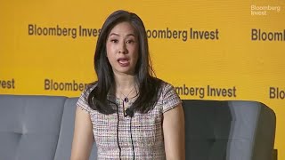 BlackRock's Chan on Asia Market Strategy.