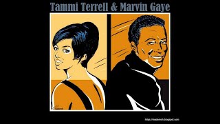 Marvin Gaye and Tammi Terrell - Your Precious Love (1967)