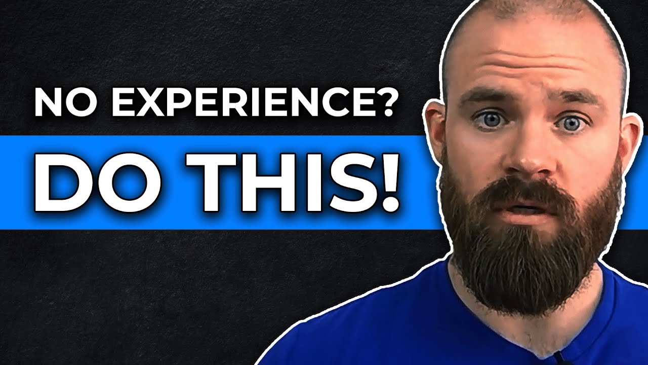 How To Get Copywriting Clients With No Portfolio [Or Experience] - YouTube