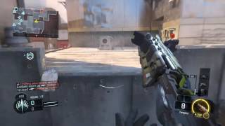 Call of Duty: Black Ops III Tempest Kill Chain