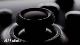 Contrôleur de jeu sans fil 8BitDo Ultimate 2 pour PC et Android avec