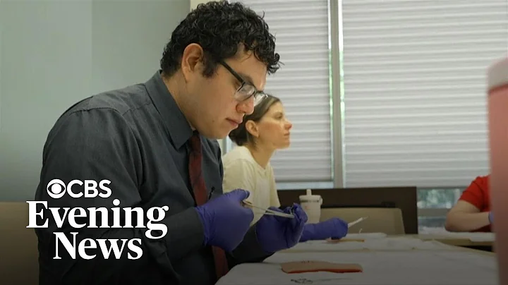 Fast-track med schools aim to ease doctor shortage