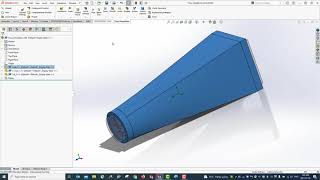 Tutorial 6: Flow Simulation
