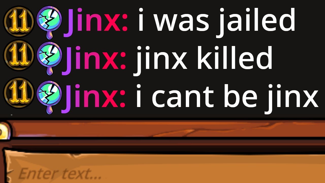 FAKE JAILOR PLAY IS SO OVERPOWERED - BetterTOS2 Town Traitor