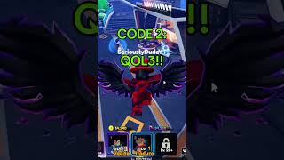 Anime Saga Codes Roblox (Update)