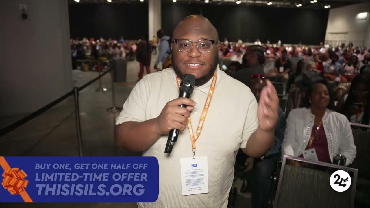 Empower Your Circle International Leadership Summit 2024 YouTube