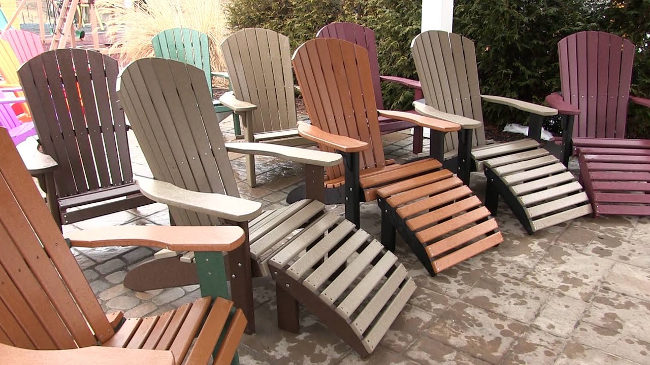 Why Everyone S Poly Patio Furniture Green Acres Outdoor Living Why Everyone S Poly Patio Furniture Green Acres Outdoor Living