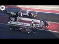 Did We Film Your Run? | NHRA Drag Racing Qualifying at Toronto Motorsports Park