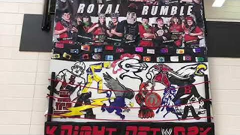 LWC Special Games 2020