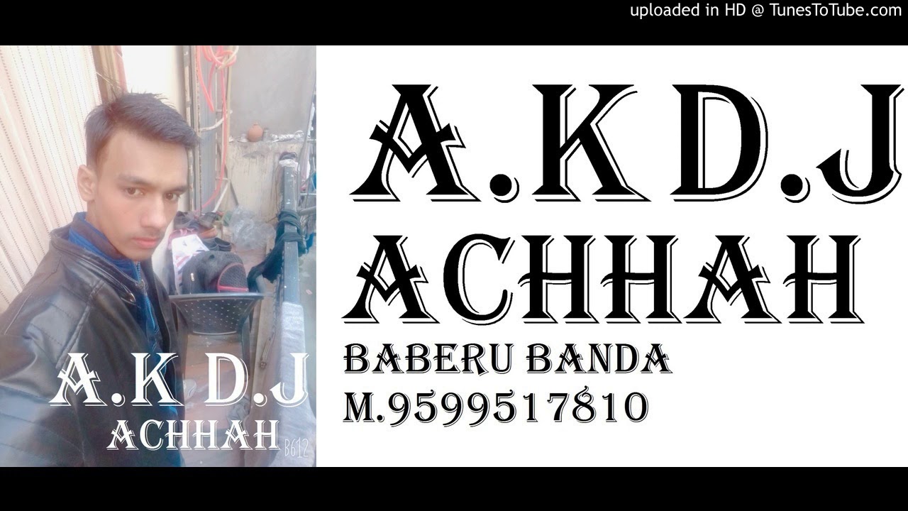 Goli Chal Javegi -Haryanvi Song- AK DJ ACHHAH Dj Kishan Raj -  DJ4X.in