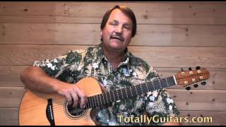Totally Guitars Weekly Wrap Up August 5 2011