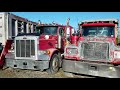 Vintage truck collection (Autocar, Brockway, Mack, International, Peterbilt) and much more!