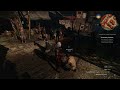 Wiedźmin 3 tancz wiedzmo ( Witcher 3)