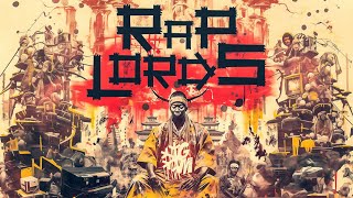 Grind Mode Cypher & Snowgoons - Rap Lords (VIDEO) Prod by Asko67